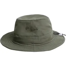 FWRD Venture Hat Olive Side